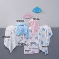 Palamaiki Kouberta Fleece Aggalias Bebe Blanket 75X100 BFL807